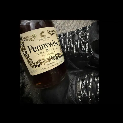 Pennywise RSK