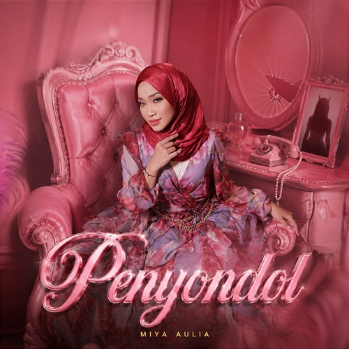 Penyondol Miya Aulia