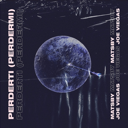 PERDERTI (PERDERMI) Matsby, Joe Viegas