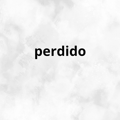 perdido El Malo 07
