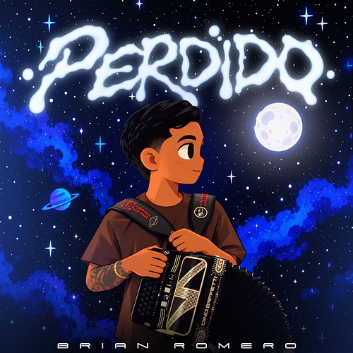 Perdido Brian Romero