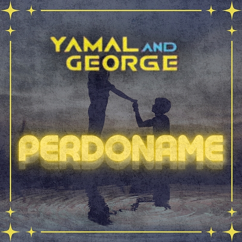 Perdoname Yamal, George