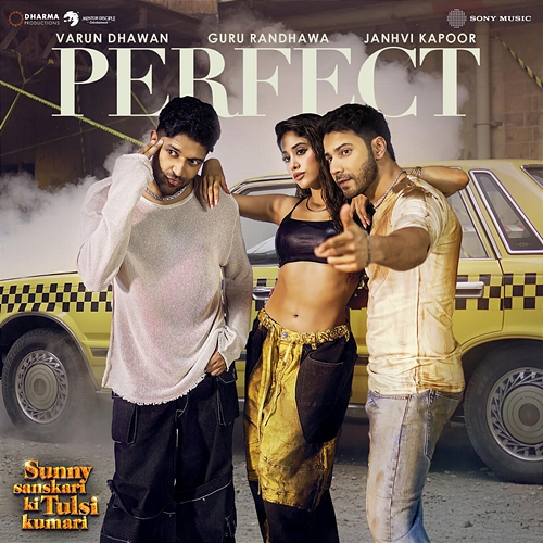 PERFECT Guru randhawa, Gill Machhrai, Rony Ajnali, Dilmaan