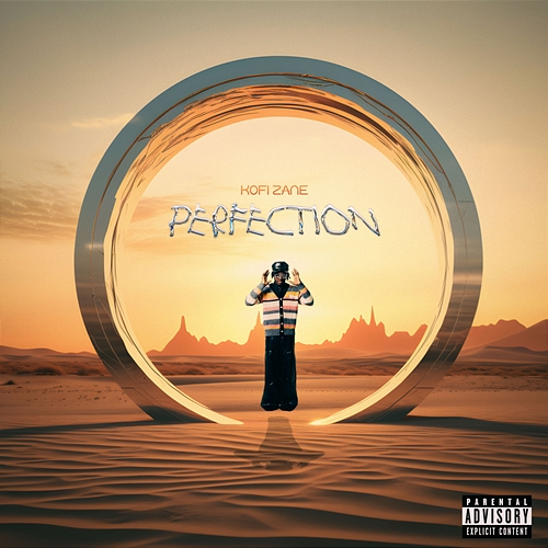 Perfection Kofi Zane