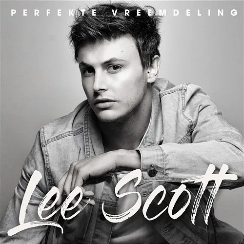 Perfekte Vreemdeling Lee Scott