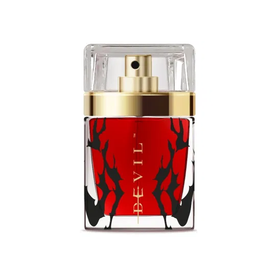Perfum, PheroStrong Devil for Men, PheroStrong