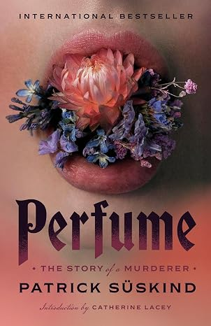 Perfume Suskind Patrick