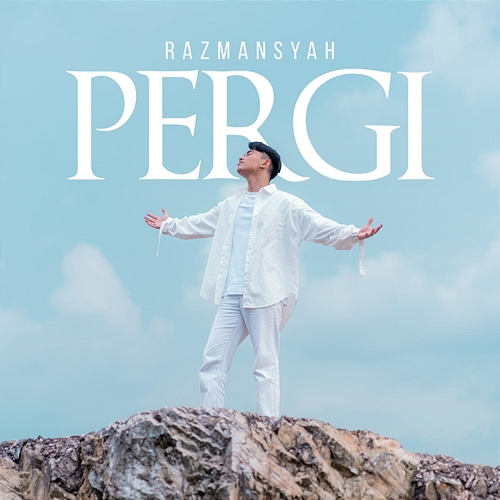 Pergi Razmansyah