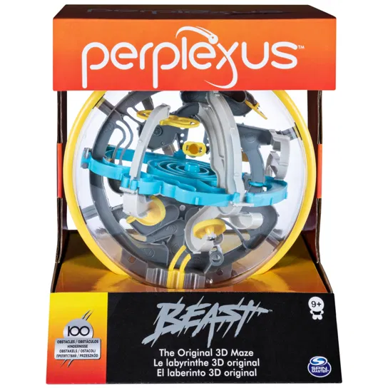 Perplexus BEAST Inna marka