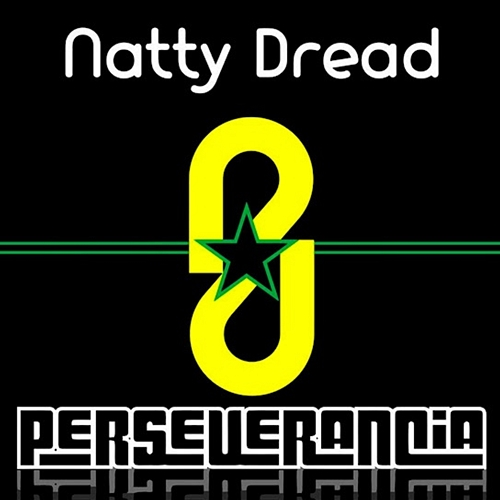 Perseverancia Natty Dread