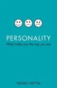 Personality Nettle Daniel