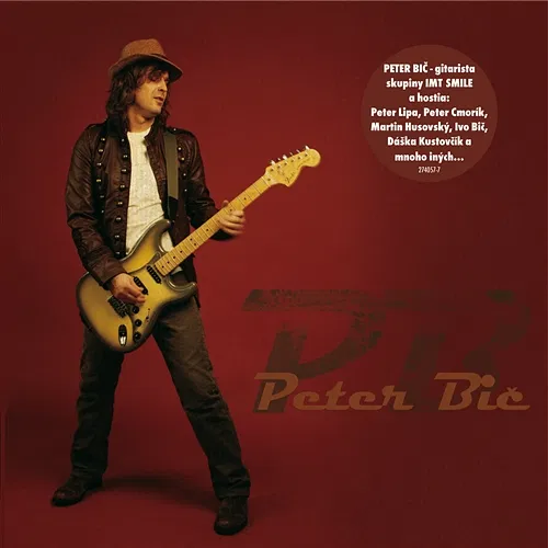 Peter Bic Peter Bič