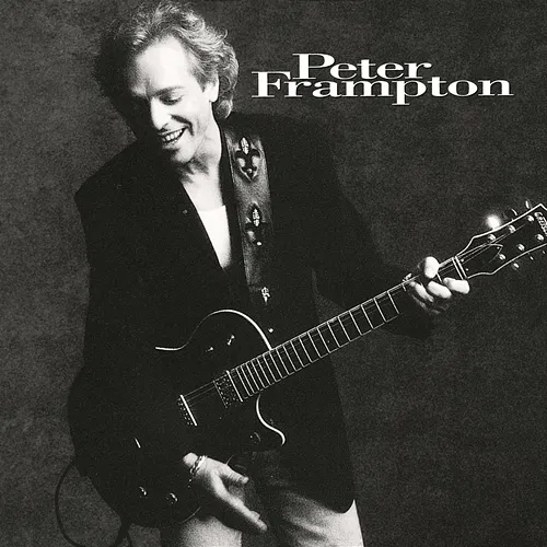 Peter Frampton Peter Frampton