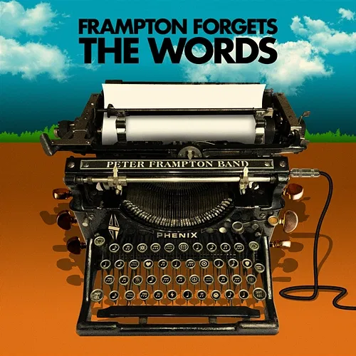 Peter Frampton Forgets The Words Peter Frampton Band