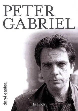 Peter Gabriel Easlea Daryl