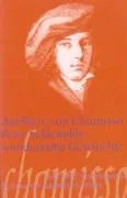 Peter Schlemihls wundersame Geschichte Von Chamisso Adelbert