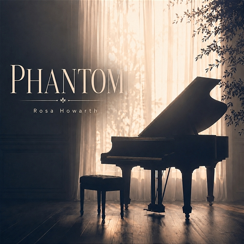 PHANTOM Rosa Howarth