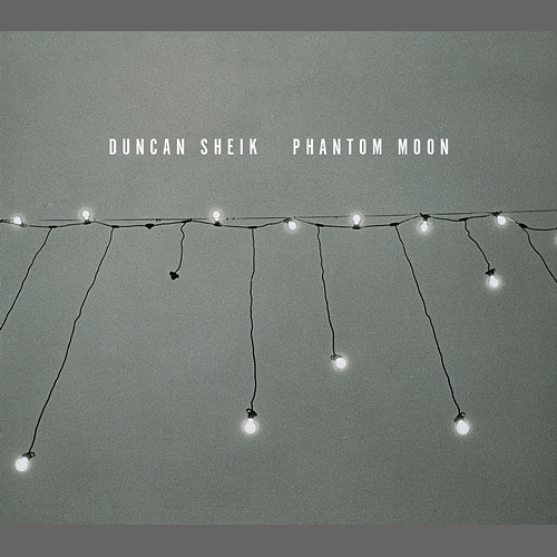 Phantom Moon Duncan Sheik