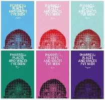Pharrell Williams Williams Pharrell