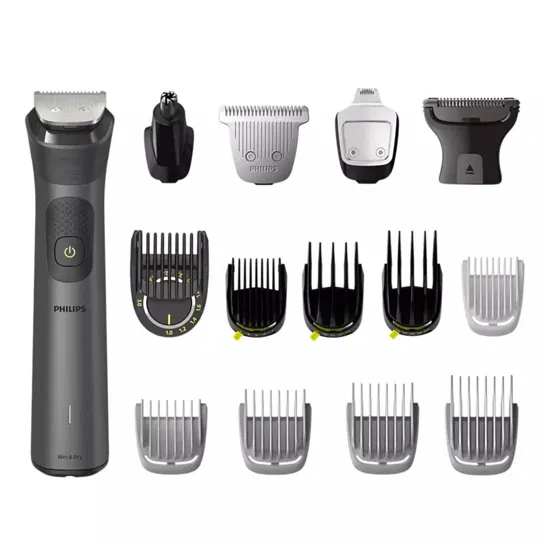 Philips Multigroom Mg7950/15 Philips
