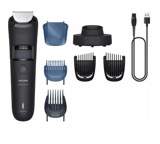 PHILIPS Trymer do Brody BT5000 Series 5000 Precision Philips