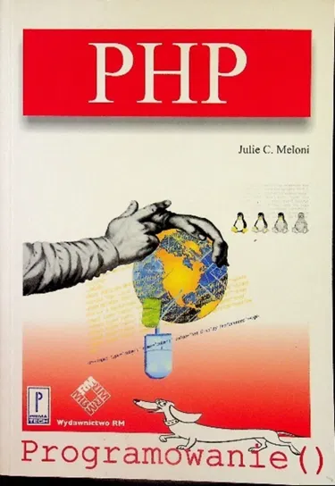 PHP Programowanie W opisie