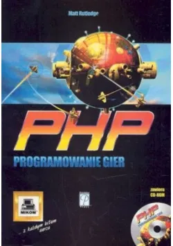 PHP programowanie gier