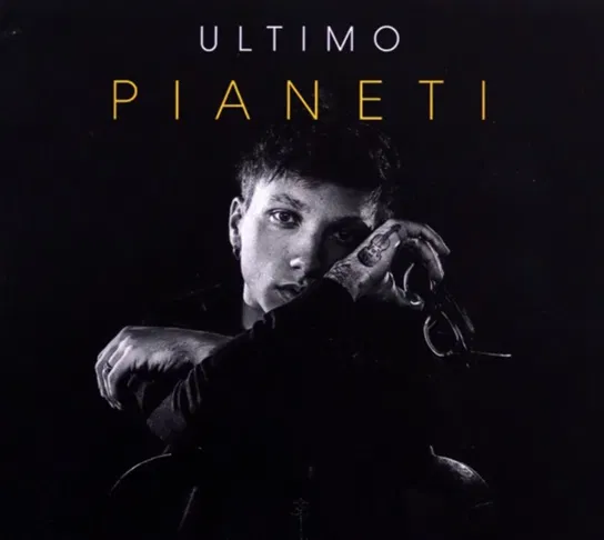 Pianeti Ultimo