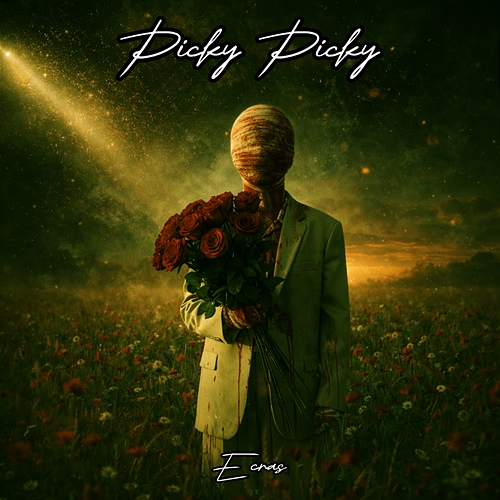 Picky Picky ECRAS