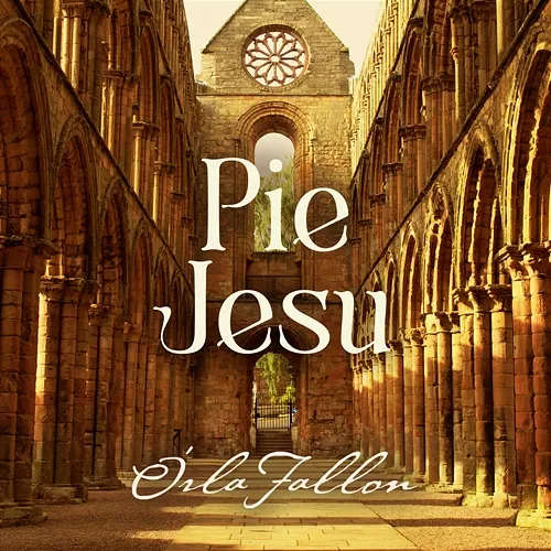 Pie Jesu Órla Fallon
