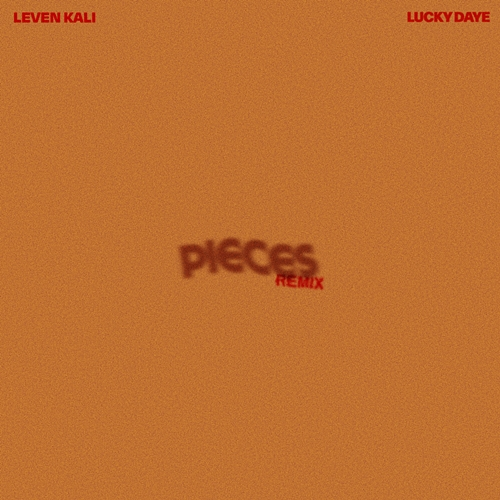 Pieces Leven Kali, Lucky Daye