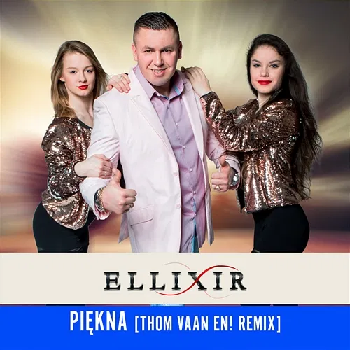 Piękna Ellixir