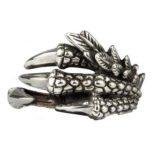 pierścień DRAGON CLAW-V Inna marka