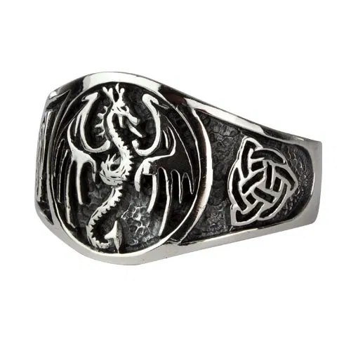 pierścień DRAGON-V Inna marka