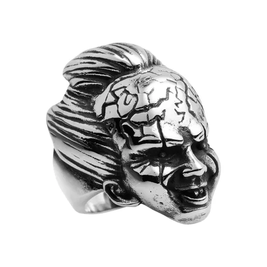 pierścień PENNYWISE-P VIKING RINGS
