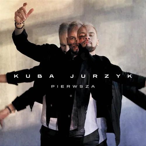 Pierwsza Kuba Jurzyk