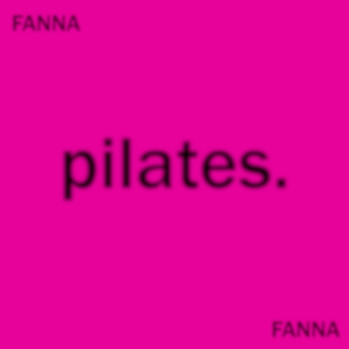Pilates FANNA