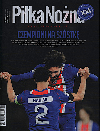 Piłka Nożna Profus Management Biuro
