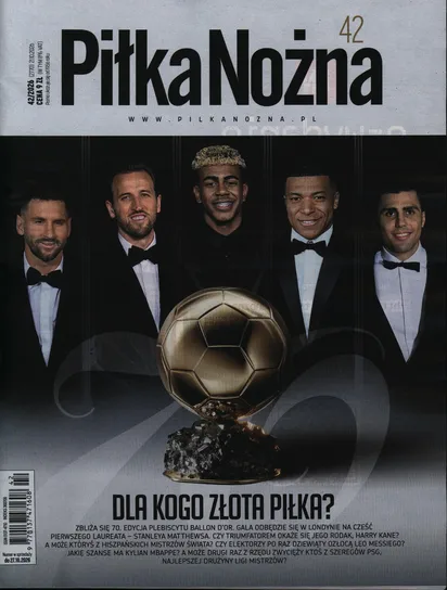 Piłka Nożna Profus Management Biuro