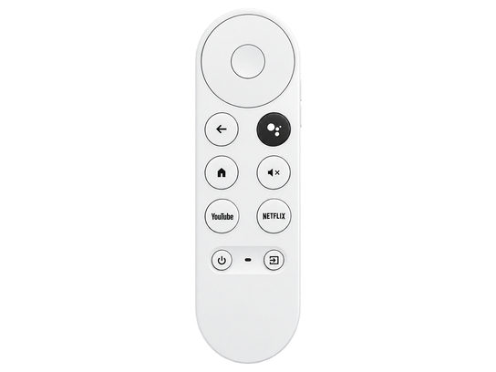 Pilot Google Chromecast Voice Function Blister Inna marka