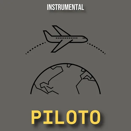 Piloto 3LLLBeatz
