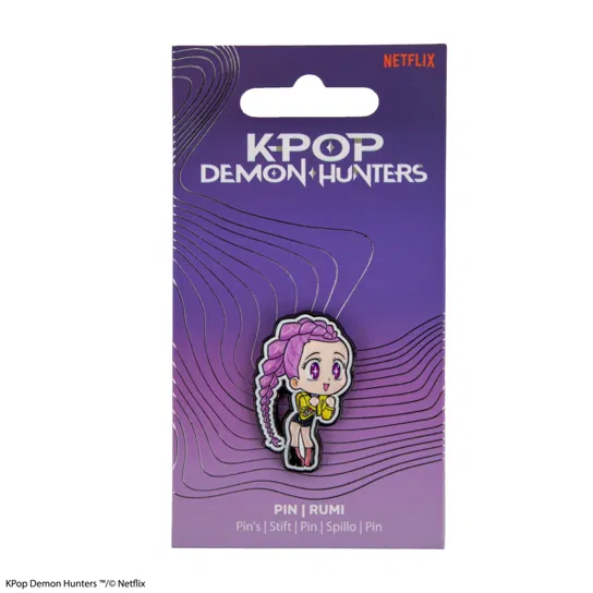 Pin KPOP D Hunt Rumi Yamann