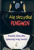 Pingwin Flemming Paul