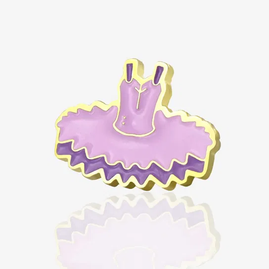 Pins "Tutu" Inna marka