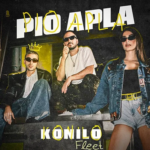 Pio Apla Konilo, Fleet