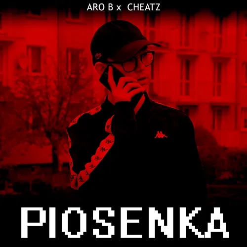 Piosenka Cheatz, Aro B
