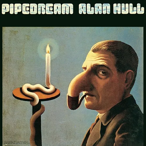 Pipedream Alan Hull