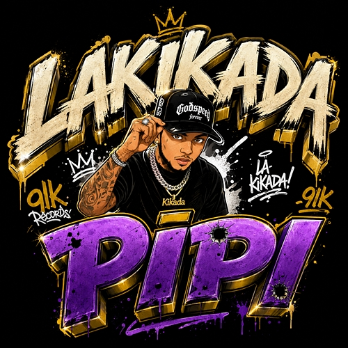 Pipi La Kikada, Logik Prod