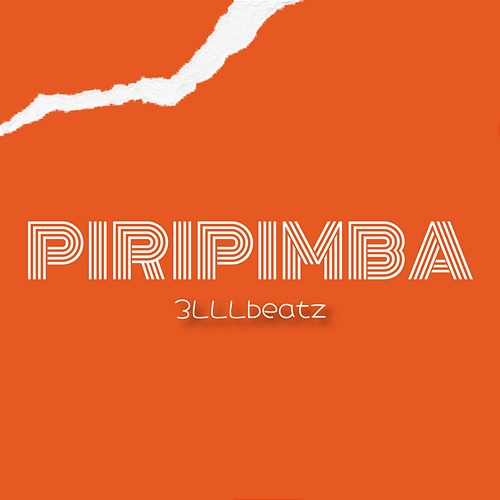 Piripimba 3LLLBeatz