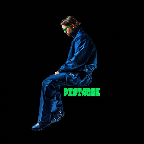 Pistache Kevin, JoeyAK